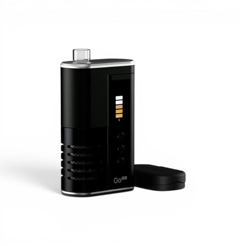 Arizer Go SRT Vaporizer