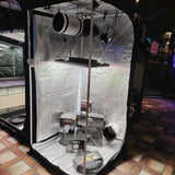 Medic Grow MINI SUN-2 240W – kompakte Vollspektrum LED mit hoher Leistung – Bild 4