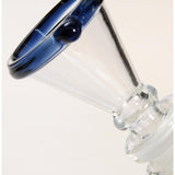 Black Leaf - 4-Arm Perkolatorbong - Blau – Bild 4