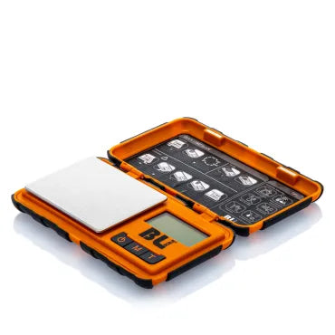 Digitalwaage 0,01–100 g