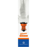 Volcano - Ballon-Schlauch (1x3m) – Bild 1