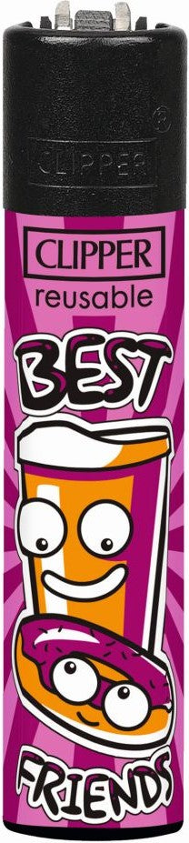 Clipper - Best Friends