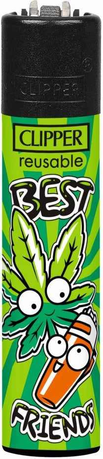 Clipper - Best Friends