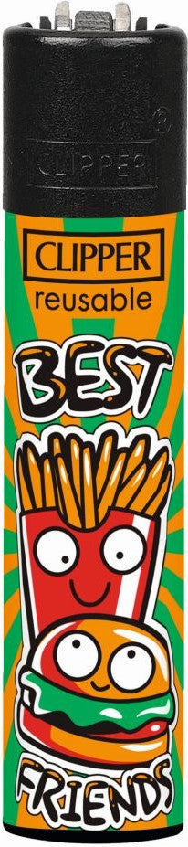 Clipper - Best Friends