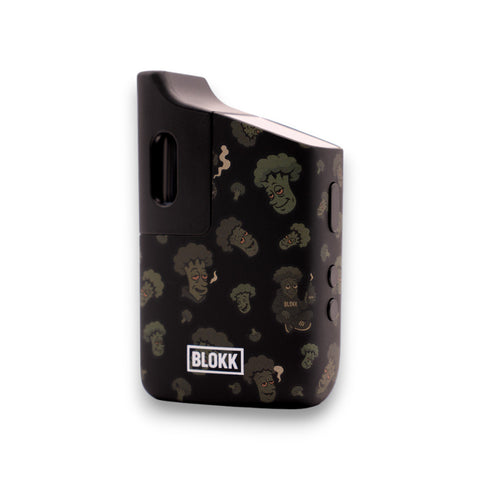 BLOKK One - Baked Brokk