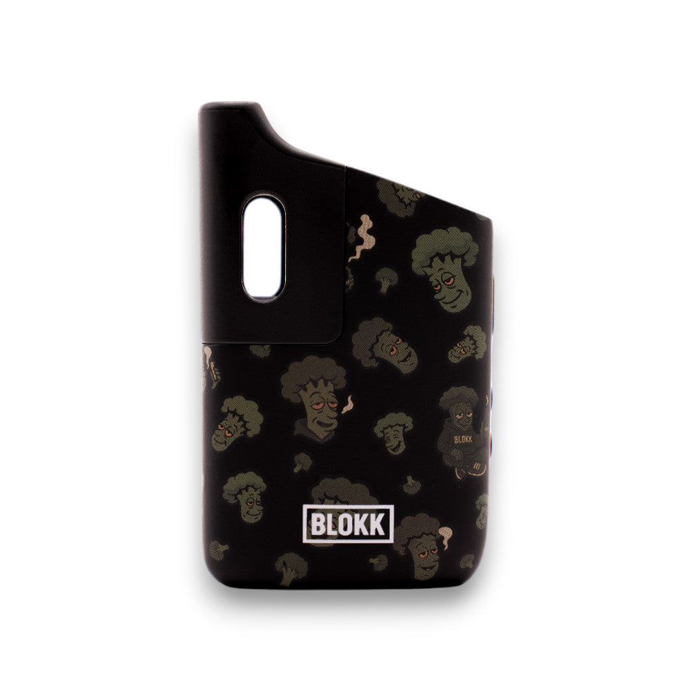 BLOKK One - Baked Brokk