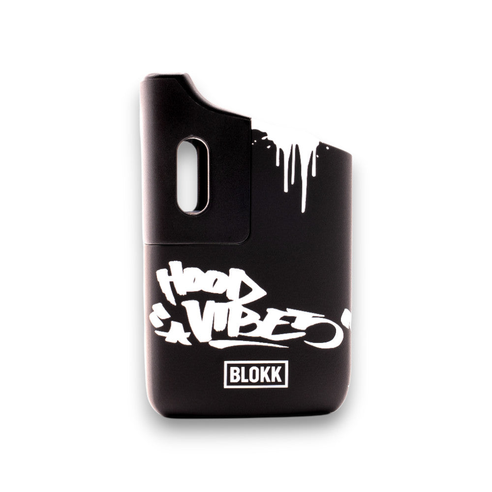 BLOKK One - Hood Vibes