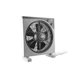 Box-Ventilator - Oszillierend / Ø 30cm – Bild 1