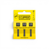 Clipper - Flintsystem 3er Pack – Bild 1