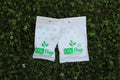 CO2 Bag - Kohlendioxid-Tüte