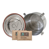 Boveda CVault - 8-Liter (400g) – Bild 1