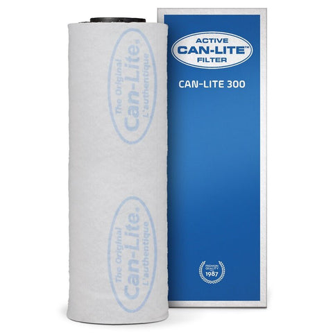"Can-Lite" - 100/125mm / 300m³/h