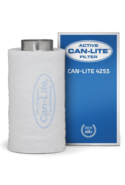 "Can-Lite" - 160mm / 425m³/h