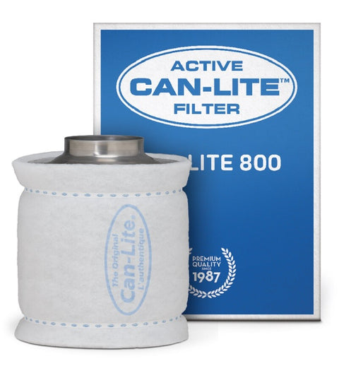 "Can-Lite" - 200mm / 800m³/h