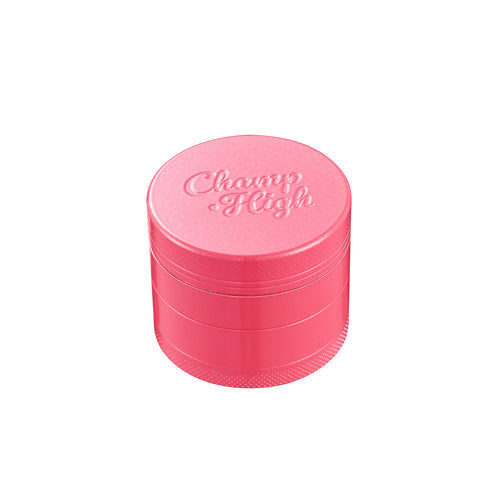 Grinder - 4-Lagig - 50mm - Pinky Glitter