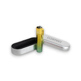 Clipper - Metal - Green Gradient – Bild 2