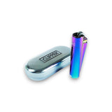 Clipper - Metal - Icy - Feuerzeug – Bild 2