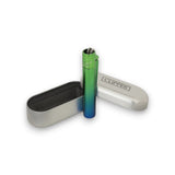 Clipper - Metal - Peacock - Feuerzeug – Bild 2