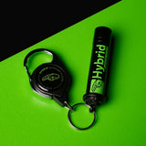 Hybrid-Filters Hybrid Cloop Lighter Leash – Bild 2