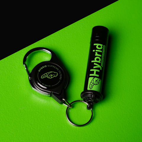 Clipper x Cloop Lighter Leash