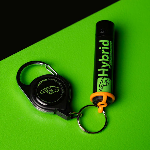 Clipper x Cloop Lighter Leash