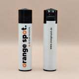 Clipper x Orange Spot Limited Logo Edition – Bild 1