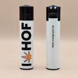 Clipper x Orange Spot Limited Edition „I ♥︎ HOF“ – Bild 1