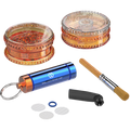 Vaporizer - Crafty+ - Deluxe-Set