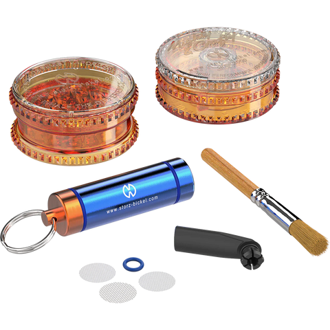 Vaporizer - Crafty+ - Deluxe-Set