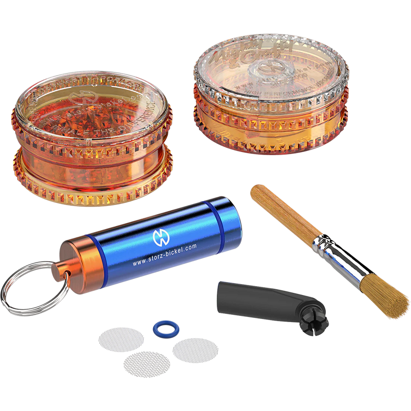 Vaporizer - Crafty+ - Deluxe-Set