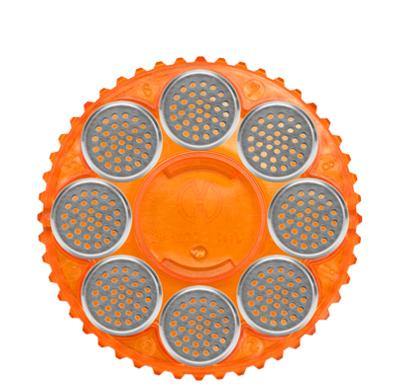 Storz & Bickel Kapselmagazin mit 8 Dosierkapseln