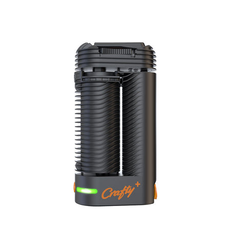 Vaporizer - Crafty+ Version 2