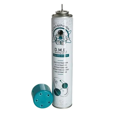 D.M.E. Extraktionsgas - 420ml