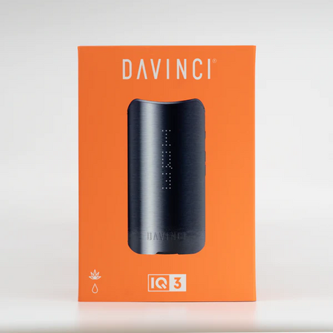 DaVinci IQ3