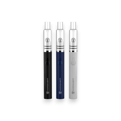 Norddampf - DAB PEN Mini Akku für 510er Kartuschen