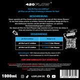 420Flow - Das Bio PH Plus 500ml – Bild 2