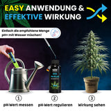 420Flow - Das Bio PH Plus 500ml – Bild 4