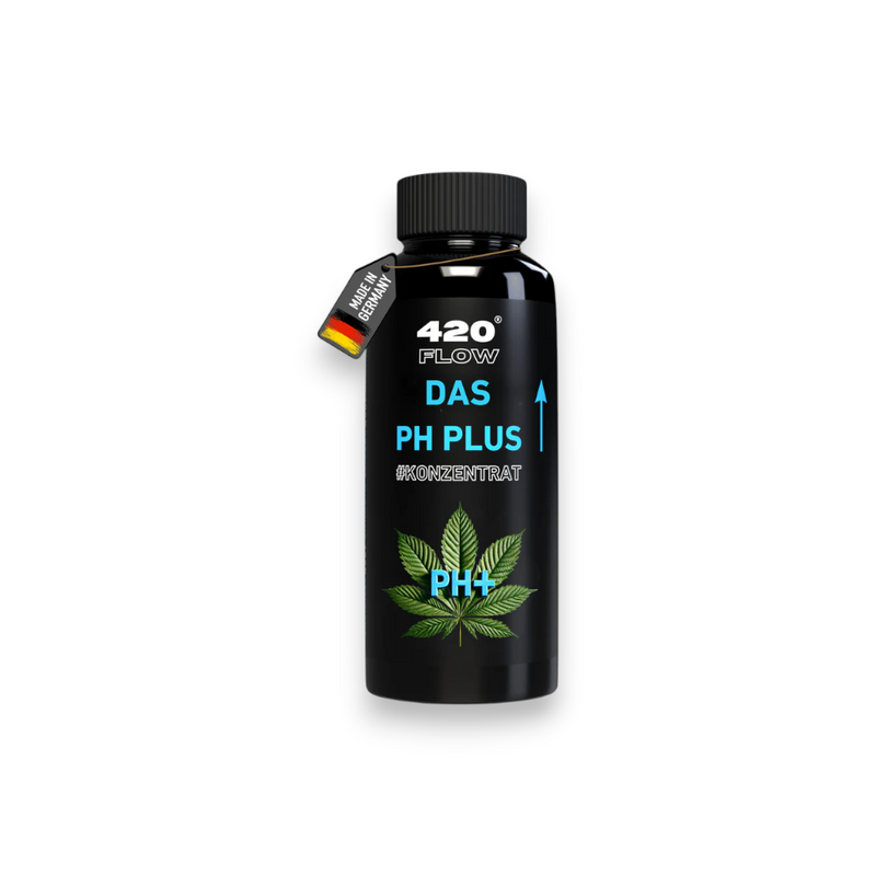 420Flow - Das Bio PH Plus 500ml