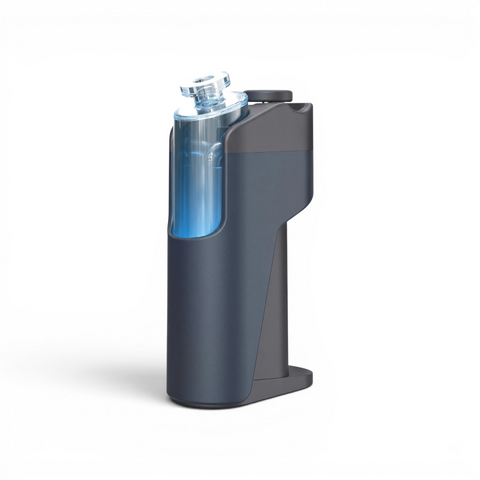 Dr. Dabber SwitchGO Konzentrat Vaporizer mit Quartz Insert und Omni-Heat
