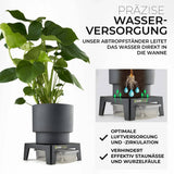 DrainMaster Abtropfständer – Bild 3