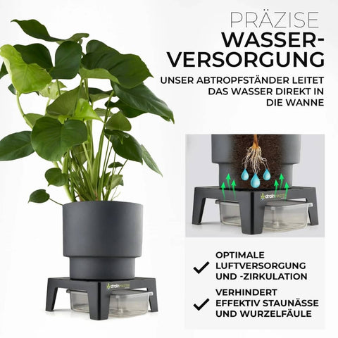Abtropfständer