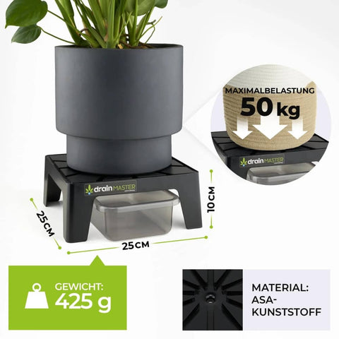 Abtropfständer