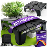 DrainMaster Abtropfständer – Bild 8
