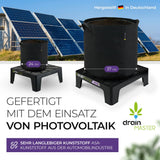 DrainMaster Abtropfständer – Bild 12