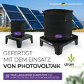 Abtropfständer XL