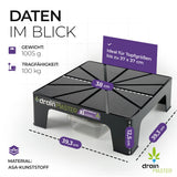 DrainMaster Abtropfständer – Bild 14