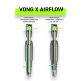 Dynavap Vong X - Vaporizer – Bild 5
