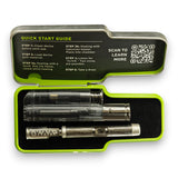 Dynavap M7 - TwoToniuM - Limited Edition – Bild 2