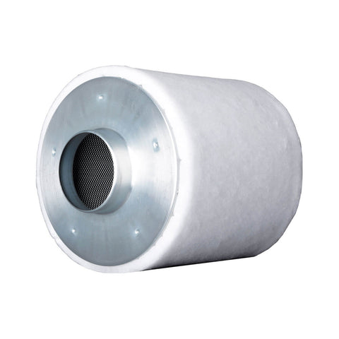 "ECO-Line" - 125mm / 170m³/h