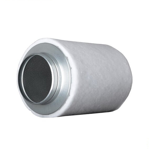"ECO-Line" - 125mm / 250m³/h